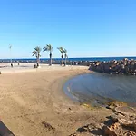 Macarena Iii Apartments, 300 Meter Zu Playa Del Cura Διαμέρισμα Τορεβιέχα