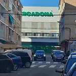 Macarena Iii Apartments, 300 Meter Zu Playa Del Cura *