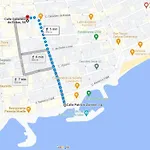 Macarena Iii Apartments, 300 Meter Zu Playa Del Cura