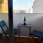 Διαμέρισμα Macarena Iii Apartments, 300 Meter Zu Playa Del Cura Τορεβιέχα