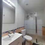 Macarena Iii Apartments, 300 Meter Zu Playa Del Cura Τορεβιέχα