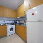 Macarena Iii Apartments, 300 Meter Zu Playa Del Cura * Torrevieja