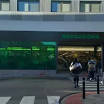 Lägenhet Macarena Iii Apartments, 300 Meter Zu Playa Del Cura Torrevieja