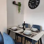 Macarena Iii Apartments, 300 Meter Zu Playa Del Cura Torrevieja