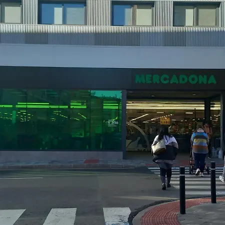 Apartmán Macarena Iii Apartments, 300 Meter Zu Playa Del Cura Torrevieja