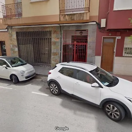 Apartmán Macarena Iii Apartments, 300 Meter Zu Playa Del Cura *