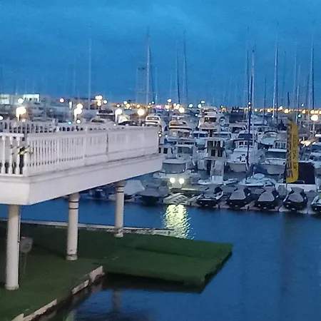 Macarena Iii Apartments, 300 Meter Zu Playa Del Cura Apartmán *