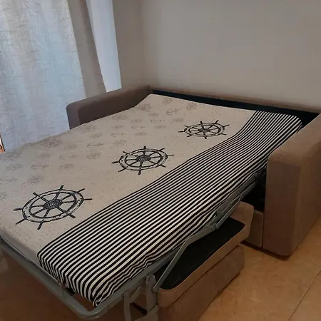 Διαμέρισμα Macarena Iii Apartments, 300 Meter Zu Playa Del Cura *