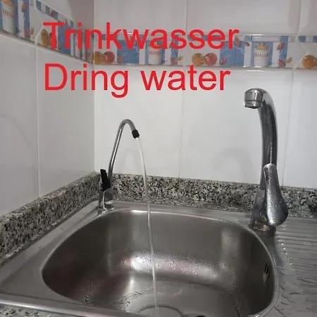 Apartmán Macarena Iii Apartments, 300 Meter Zu Playa Del Cura