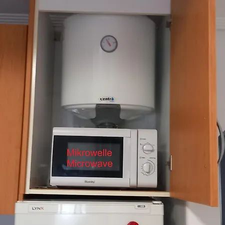 Macarena Iii Apartments, 300 Meter Zu Playa Del Cura Appartement *