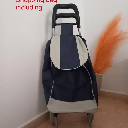 Apartmán Macarena Iii Apartments, 300 Meter Zu Playa Del Cura *