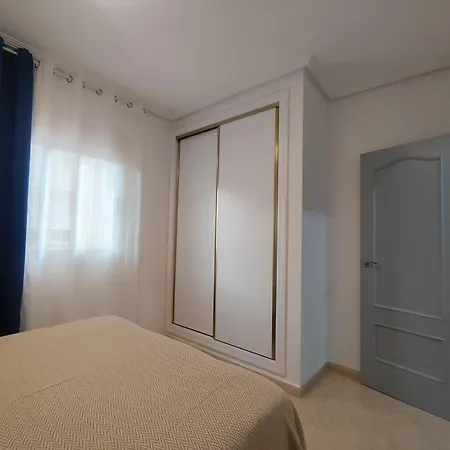 Macarena Iii Apartments, 300 Meter Zu Playa Del Cura *