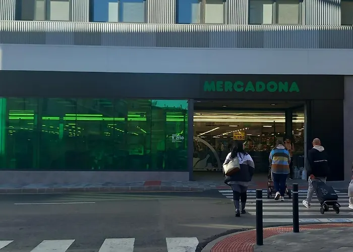 Apartment Macarena Iii Apartments, 300 Meter Zu Playa Del Cura Torrevieja