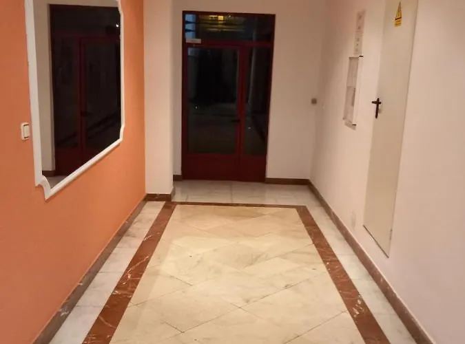 Macarena Iii Apartments, 300 Meter Zu Playa Del Cura Torrevieja