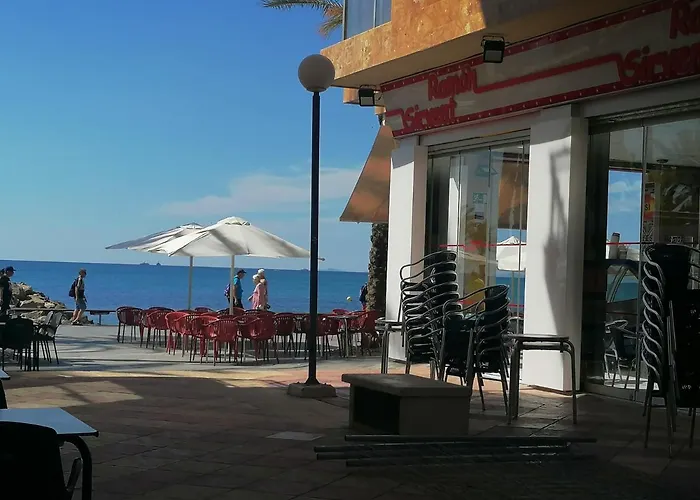 Appartement Macarena Iii Apartments, 300 Meter Zu Playa Del Cura *