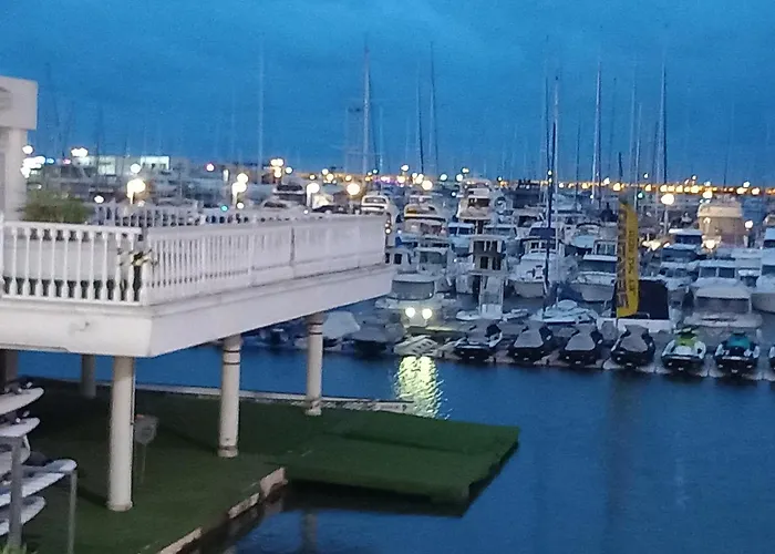 Macarena Iii Apartments, 300 Meter Zu Playa Del Cura Appartement *