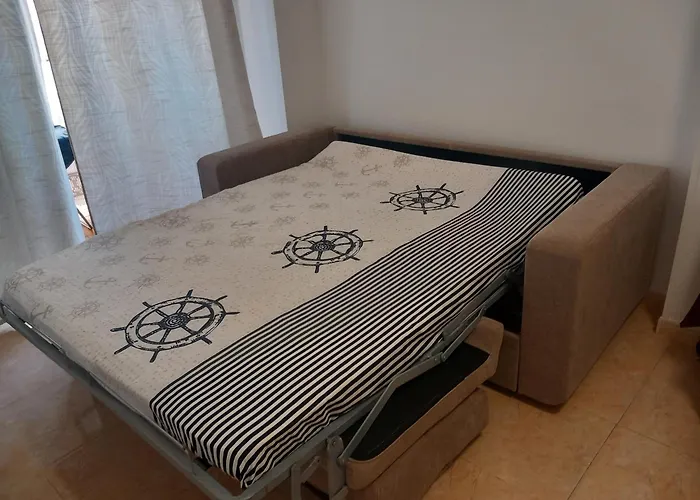 Appartement Macarena Iii Apartments, 300 Meter Zu Playa Del Cura *