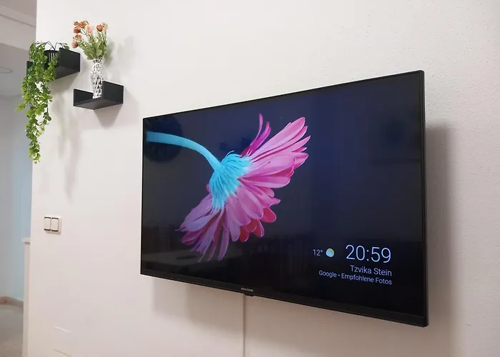 Macarena Iii Apartments, 300 Meter Zu Playa Del Cura * Torrevieja