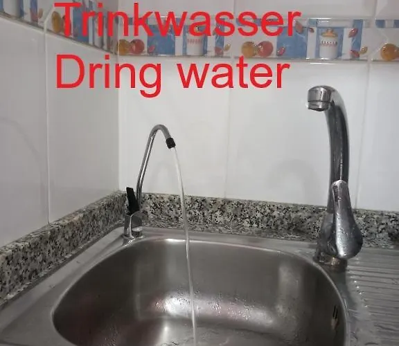 Apartment Macarena Iii Apartments, 300 Meter Zu Playa Del Cura