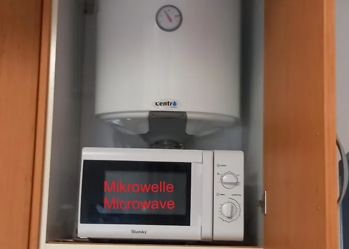 Macarena Iii Apartments, 300 Meter Zu Playa Del Cura Appartement *