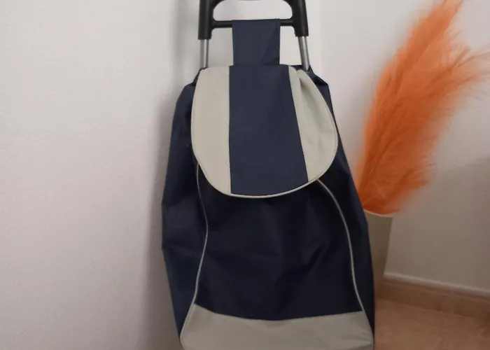 Apartment Macarena Iii Apartments, 300 Meter Zu Playa Del Cura *