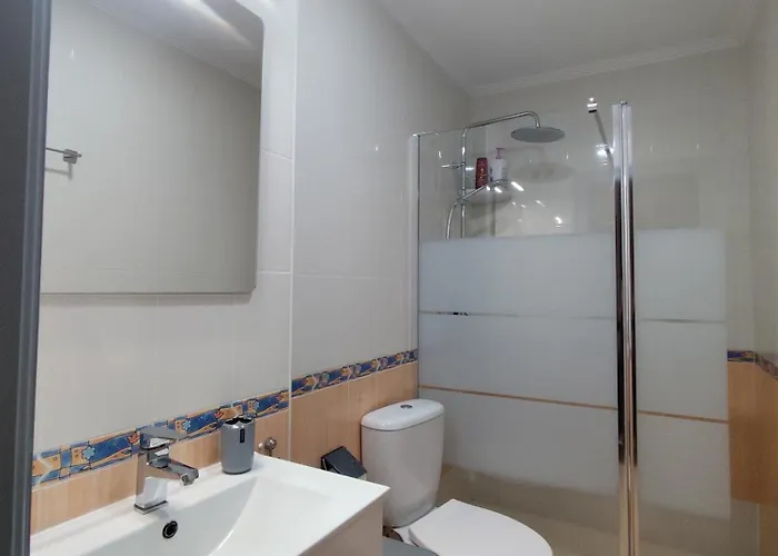 Macarena Iii Apartments, 300 Meter Zu Playa Del Cura Torrevieja