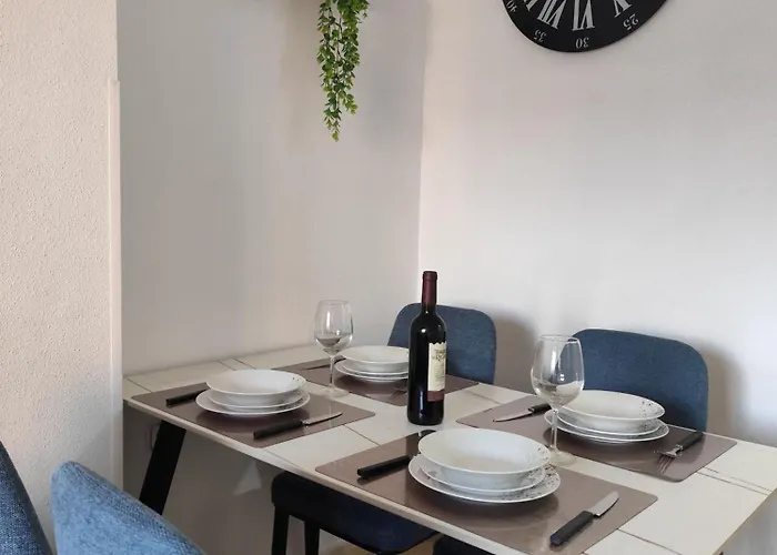 Macarena Iii Apartments, 300 Meter Zu Playa Del Cura Torrevieja